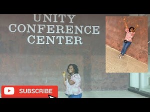 The unity conference center in Liberia, most historic places in Liberia west africa.
