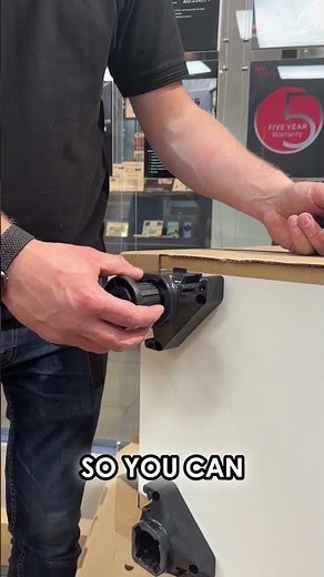 Legs & Plinth Clip Installation