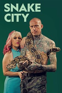 Snake City Season 5