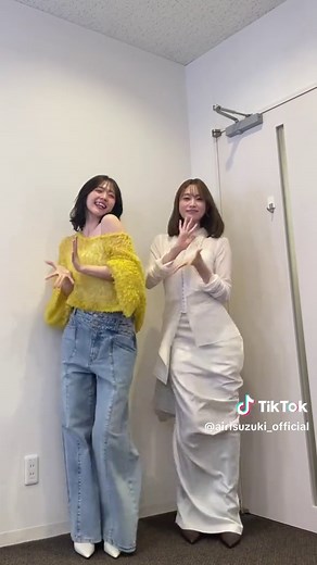 髙橋ひかるのかわいさとダンスの魅力