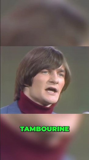 Watch The Byrds Perform Their Biggest Hit Live in 1960s Glory #FolkRock #Nostalgia #LivePerformance