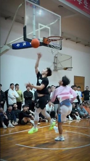 Why DON'T You Shoot with Your LEFT Hand in Basketball?