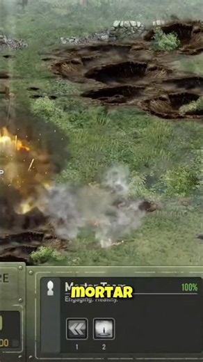 A FREE Mobile War Game Where YOU Are In Control? 😱🪖