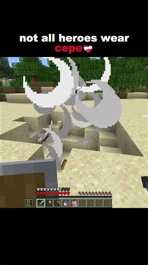 Minecraft Creeper🗿