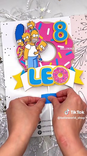 belleworld_shop on TikTok