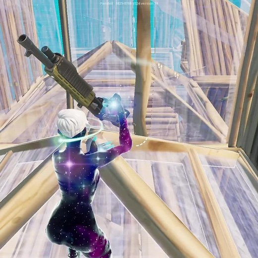 Clean Fortnite Gameplay and Clips