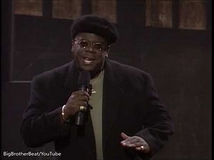 Def Comedy Jam - Cedric the Entertainer