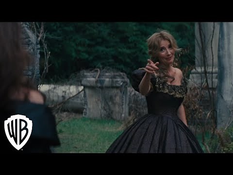 Beautiful Creatures | "Nobody's Perfect" Scene | Warner Bros. Entertainment