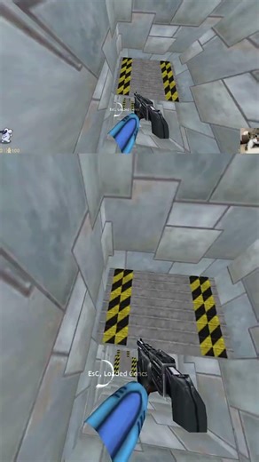 conc_juggle_esc Jump 1 | My first concjump of 2026 yippieeee | Team Fortress Classic