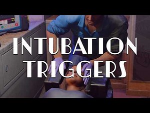 Intubation Triggers w/ Nicole Hooser