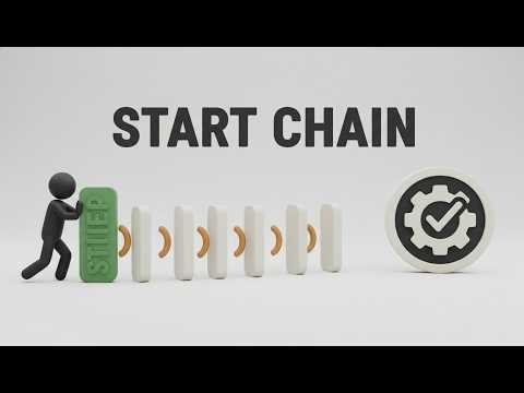 How to Make Any Task Feel Easier (By Defining the First Step)