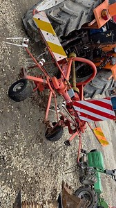 Grebla întors fan Import ‼️ 2.3m masa de lucru‼️ Cardan Inclus ‼️ Posibilitate de transport toata țara ‼️ Utilaje Agricole Belinț | Utilaje Agricole Belinț