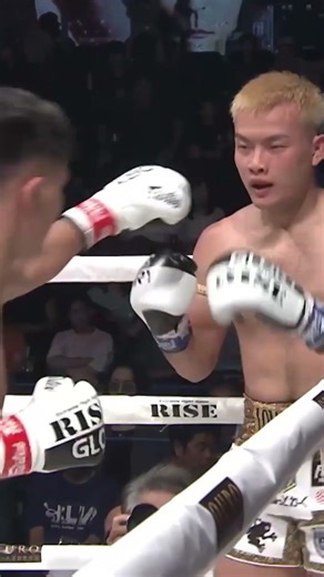 [March 28th Matchup] Hiroki Kasahara vs LOMPETCH | 2025.6.21 OURO presents #RISE_WS 2025 YOKOHAMA