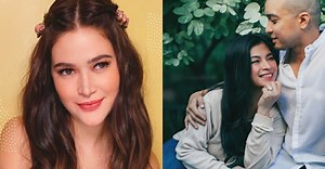 Bela Padilla Reacts To Neil Arce-Angel Locsin Engagement
