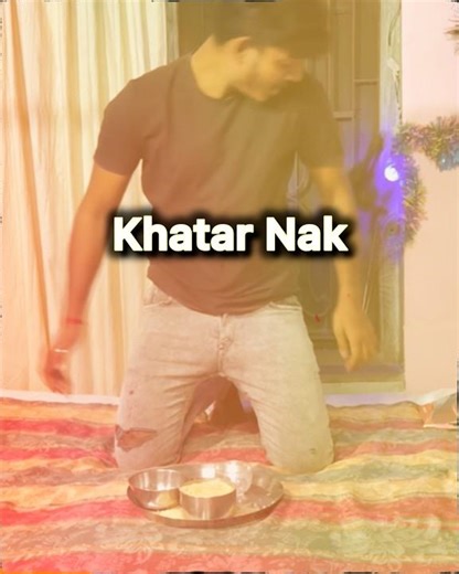 Fata Fati Challenge 😱