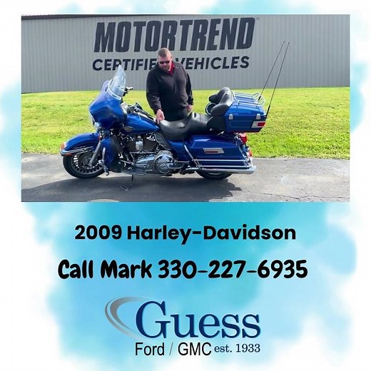 2009 Harley-Davidson Ultra Classic 1584cc