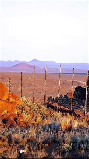 #South Africa - The Story of Loxton