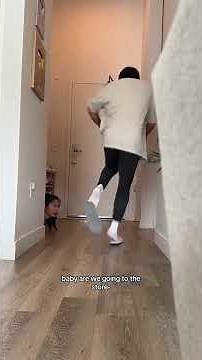 The Funniest Sticky Floor Prank Ever! 👞✨ #shorts