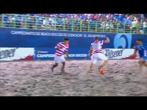 USA vs El Salvador Highlights