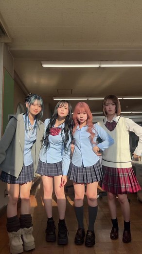 去年も同じ時期に同じメンバーで撮ったなぁ🤦🏻‍♀️一年ほんとに早い