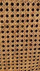 BIG Discount-cane Webbing 11.5"/15.5", 18'',20",24",27.5",31.5",36",39.5" Wide Premium Natural Pre Woven Rattan Cane Webbing for Furniture - Etsy UK