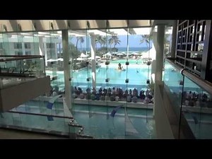 Sheraton Mirage Resort & Spa, Gold Coast, Australia