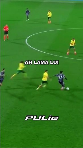 Justin Hubner just got in straight away Card🔥