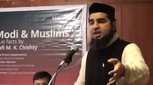55K views · 1.7K reactions | 'Narendra Modi & Muslims' - True Facts By Sufi M.K Chishty Vijay Gowda | Tolerant Indians | Facebook