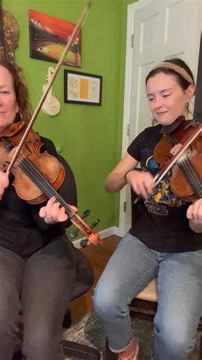 Back by popular demand, Megan and Maddie are teaming up AGAIN to teach you more about the FIDDLE CAPO!! Tuesday, March 24th at 7:30pm. Sign up for this Zoom workshop (you don’t have to leave your house!!!) at link in bio! Thanks to everyone that attended Part 1! We love the fiddle and we love teaching, and we especially love doing it TOGETHER!! Come hang with us from the comfort of your own chair in your own room and LETS LEARN ABOUT THE FIDDLE!!!!! With love from your favorite former teacher-st