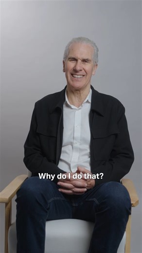 YouVersion Bible App on Instagram: ""I first encountered Jesus as an argumentative atheist through reading the Bible. And ever since then, for the last 52 years, I have read the Bible every day." Are you hungry for spiritual food this year? Start a whole Bible Plan with Nicky and Pippa Gumbel in the Bible App today!"