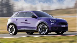 3.6K views · 42 reactions | New 2025 ABARTH 600e is here! Meet the most powerful Abarth ever made! | REC Anything | Facebook