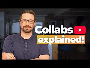 How To Use YouTube's New Collaborations Feature in 6 Minutes