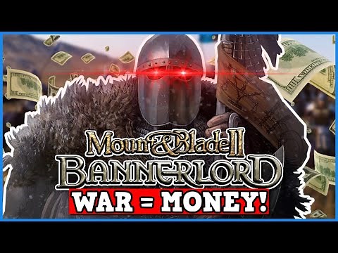 BANNERLORD IS A PERFECTLY BALANCED GAME With No Exploits - Breaking War and Peace In Mount And Blade