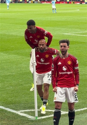 Mbeumo goal #mbeumo #goal #mufc #fyp #viral | Manchester United