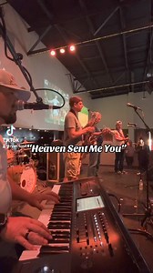 Ryan singing Jimmy Donley’s “Heaven Sent Me You” #thetraditionliveson #swamppop #SupportLocalArtists #livemusic | Ryan Foret & Foret Tradition