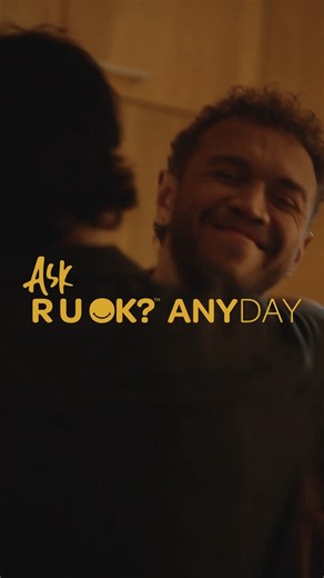 98K views · 872 reactions | It's #RUOKDay2025 and the message is: Ask...