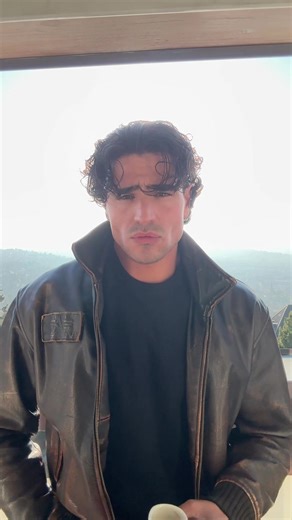 Old leather🤎 #fitimmehana #fy #leather #jacket #oldschool