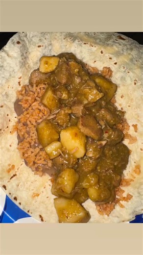 $5 burritos .. only running this until the end of December in 2026.. every Wednesday and Friday # # @highlight | Infinity Infiniti