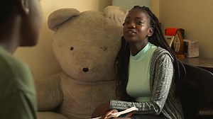 Wadiwa Wepa Moyo Final Episode 10 Now Available on Patreon Link below https://t.co/M7EE3F7J9h Available on YouTube on Wednesday at 10 am Synopsis: Tawanda wants to see Noku before he goes to Bulawayo #SeasonFinale #Wadiwawepamoyo | EarGround TV