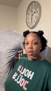 7.8K views · 89 reactions | Supportive pregnancy & nursing pillow review擄#nursingpillow #pregnancyessentials #newbornmusthaves #pregnancypillow #pregnancy | Lashae Tanimawo | Facebook