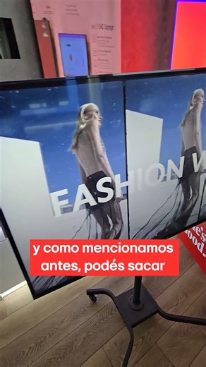 8.8K views · 18 reactions |  ¿Tenés un comercio y querés mostrar...