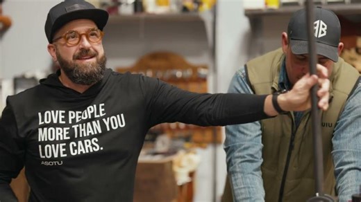 The Truth About Car Dealers || S2:E1 - Bozard Ford Lincoln | Natasha Fay Cox