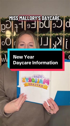 Essential Daycare Contracts and Policies to Ensure Success