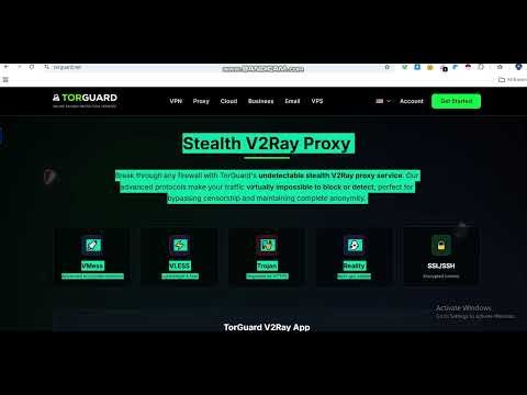 TorGuard VPN 5.2.2 Crack + Keygen Free Download [Latest 2026]