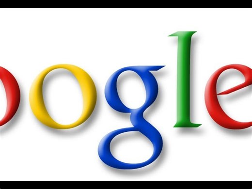 Photoshop tutorial: How to make the Google logo and apply the look to other words