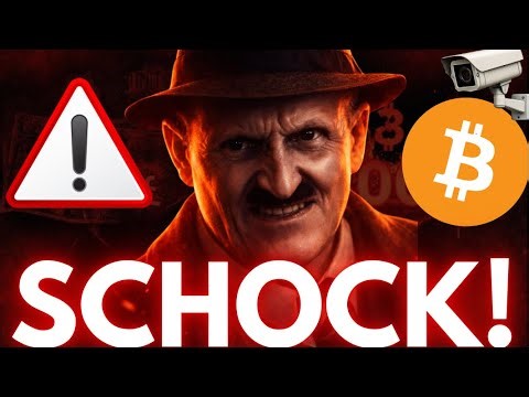 BITCOIN WELTKRIEG in 2026?! „SIE BAUEN BUNKER“ ! Irlmaier wusste ALLES! (Beweis)