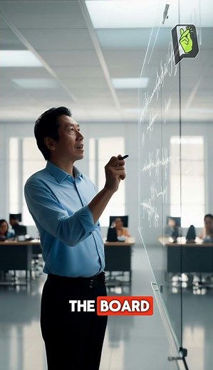 The Man Who Taught the World AI ⚡🤖 : Andrew NG | Venture Vibe Explains Deeptech in Human Language