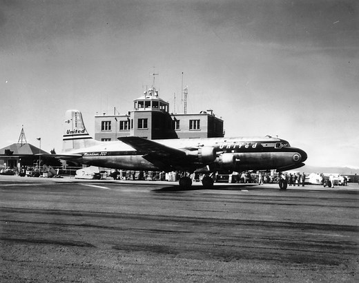 History of the Stapleton Airport: Why Denver’s first airport only lasted 65 years