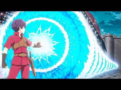 God Gives Him a Broken Tutorial Skill That Lets Him Absorb Other Peoples Power