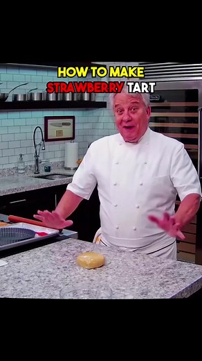 Chef Jean Pierre on TikTok